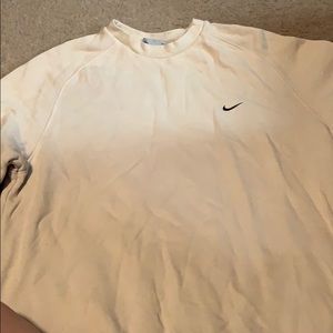 Nike Sweatshirt